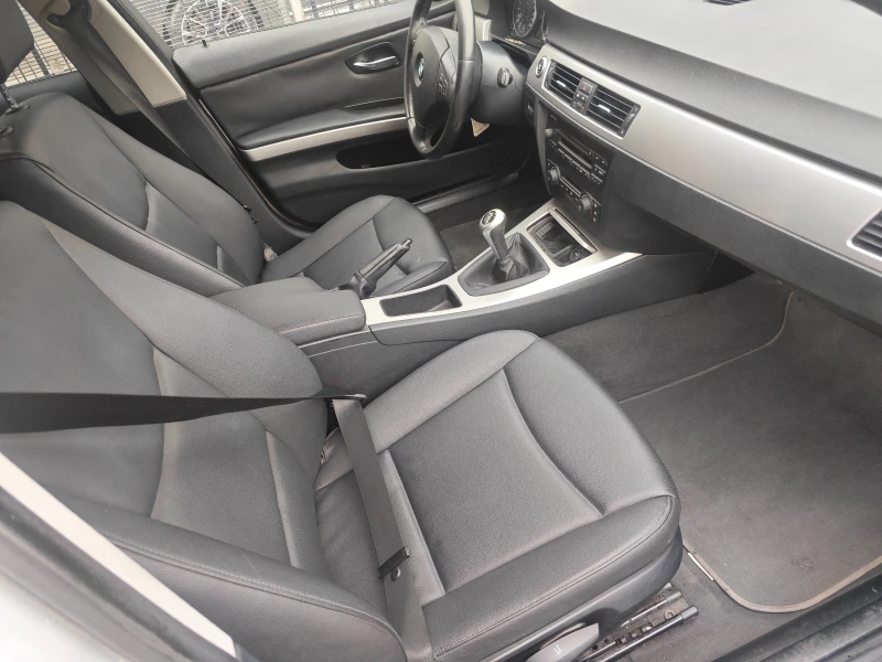 BMW 320 d 163k.s ЗА ТЪРГОВЦИ, снимка 6 - Автомобили и джипове - 51994026