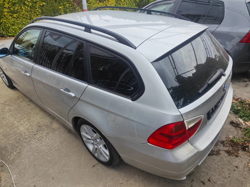 BMW 320 d 163k.s ЗА ТЪРГОВЦИ, снимка 4 - Автомобили и джипове - 51994026