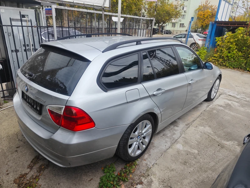 BMW 320 d 163k.s ЗА ТЪРГОВЦИ, снимка 2 - Автомобили и джипове - 51994026
