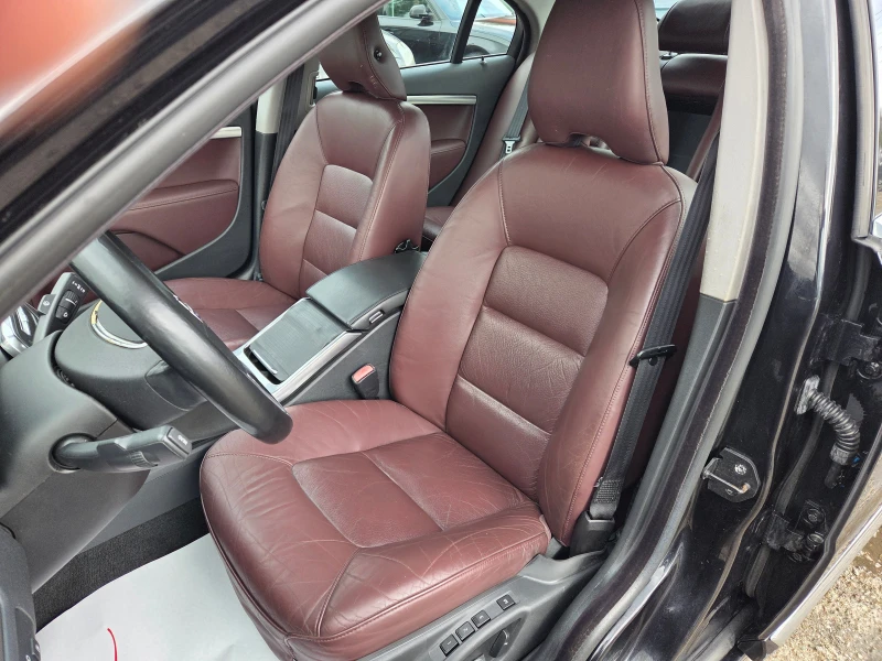 Volvo S80 2.4 D5, снимка 14 - Автомобили и джипове - 52117334