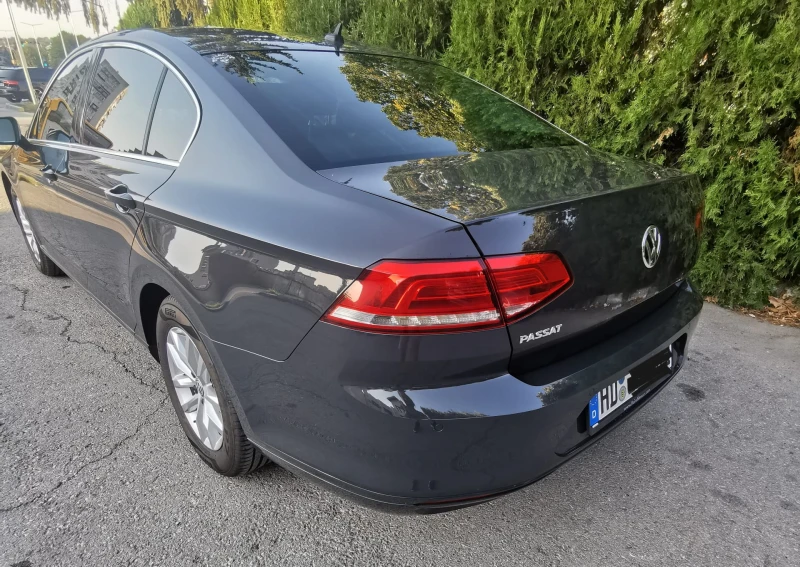 VW Passat, снимка 3 - Автомобили и джипове - 52305210