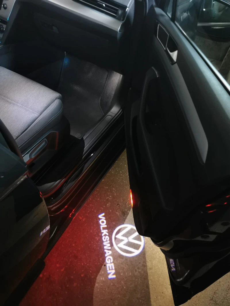 VW Passat, снимка 9 - Автомобили и джипове - 52305210