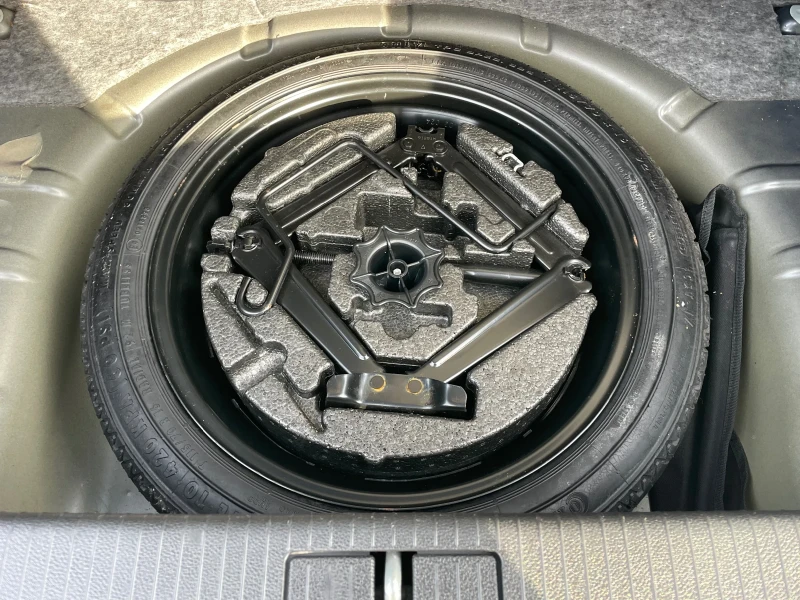 Opel Astra 1.6i 115к.с. ЕВРО5 COMFORT ГЕРМАНИЯ, снимка 5 - Автомобили и джипове - 52676976