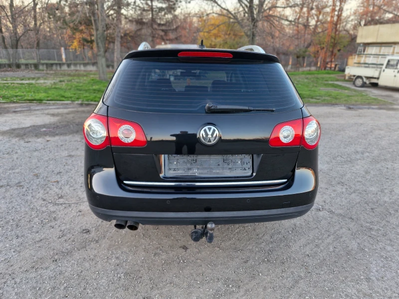 VW Passat 2.0 tdi HI-LINE 140 ph, снимка 7 - Автомобили и джипове - 52795763