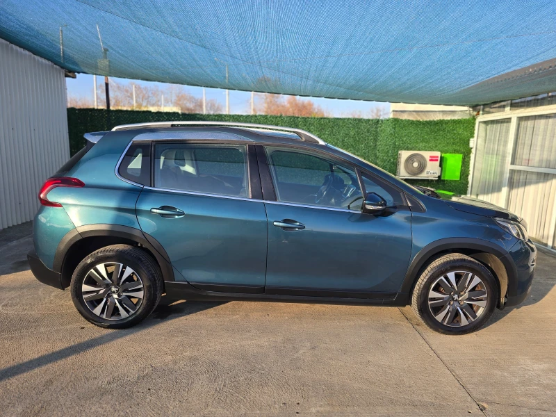 Peugeot 2008 1.6HDI* 102к.с.* КАМЕРА * НАВИГАЦИЯ , снимка 6 - Автомобили и джипове - 52854828
