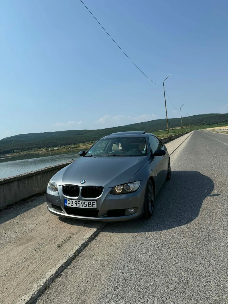 BMW 330, снимка 6 - Автомобили и джипове - 53465338