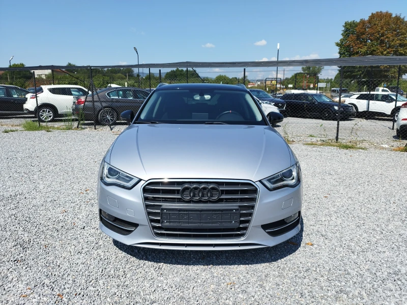 Audi A3 2.0 TDI 184k.s - 18500 лв. - 10950017 1
