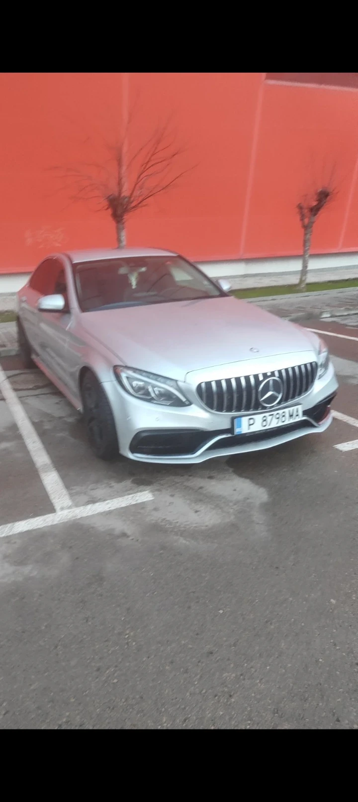 Mercedes-Benz C 220 Bluetech - изображение 3