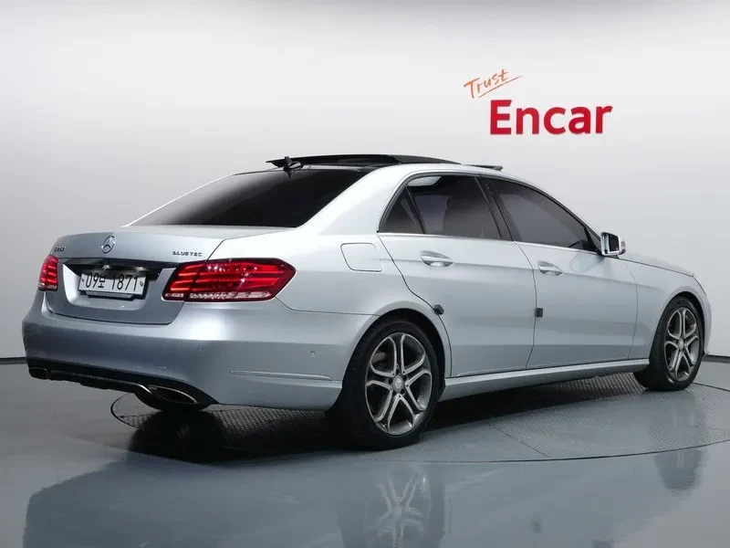 Mercedes-Benz E 220 | Mobile.bg � ����������� 2