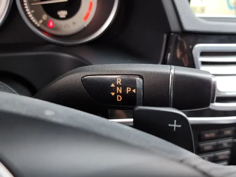 Mercedes-Benz E 220 | Mobile.bg � ����������� 9