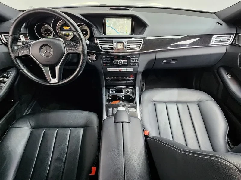 Mercedes-Benz E 220 | Mobile.bg � ����������� 7