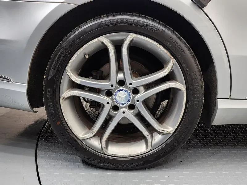 Mercedes-Benz E 220 | Mobile.bg � ����������� 5