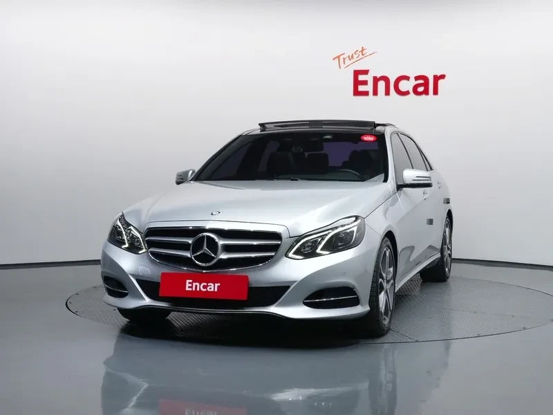 Mercedes-Benz E 220 | Mobile.bg � ����������� 3