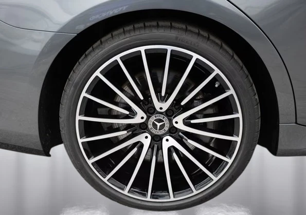 Mercedes-Benz S 500 Long 4Matic = AMG Line = �������� | Mobile.bg � ����������� 3