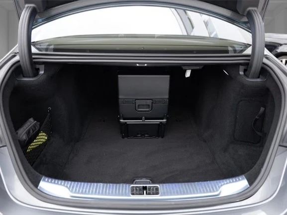 Mercedes-Benz S 500 Long 4Matic = AMG Line = �������� | Mobile.bg � ����������� 10