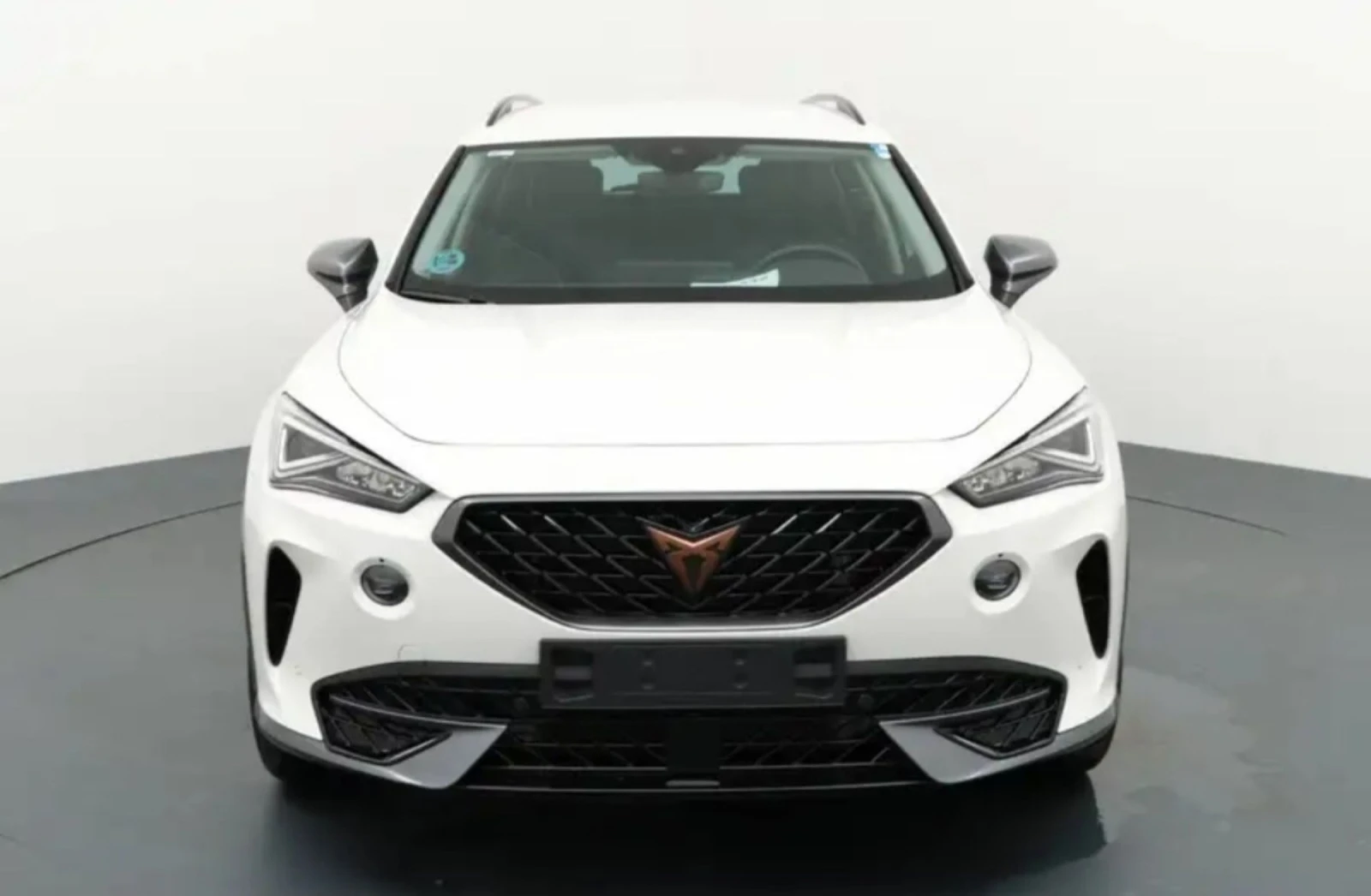 Cupra Formentor DPC-1, 5TSI-150PS, снимка 1