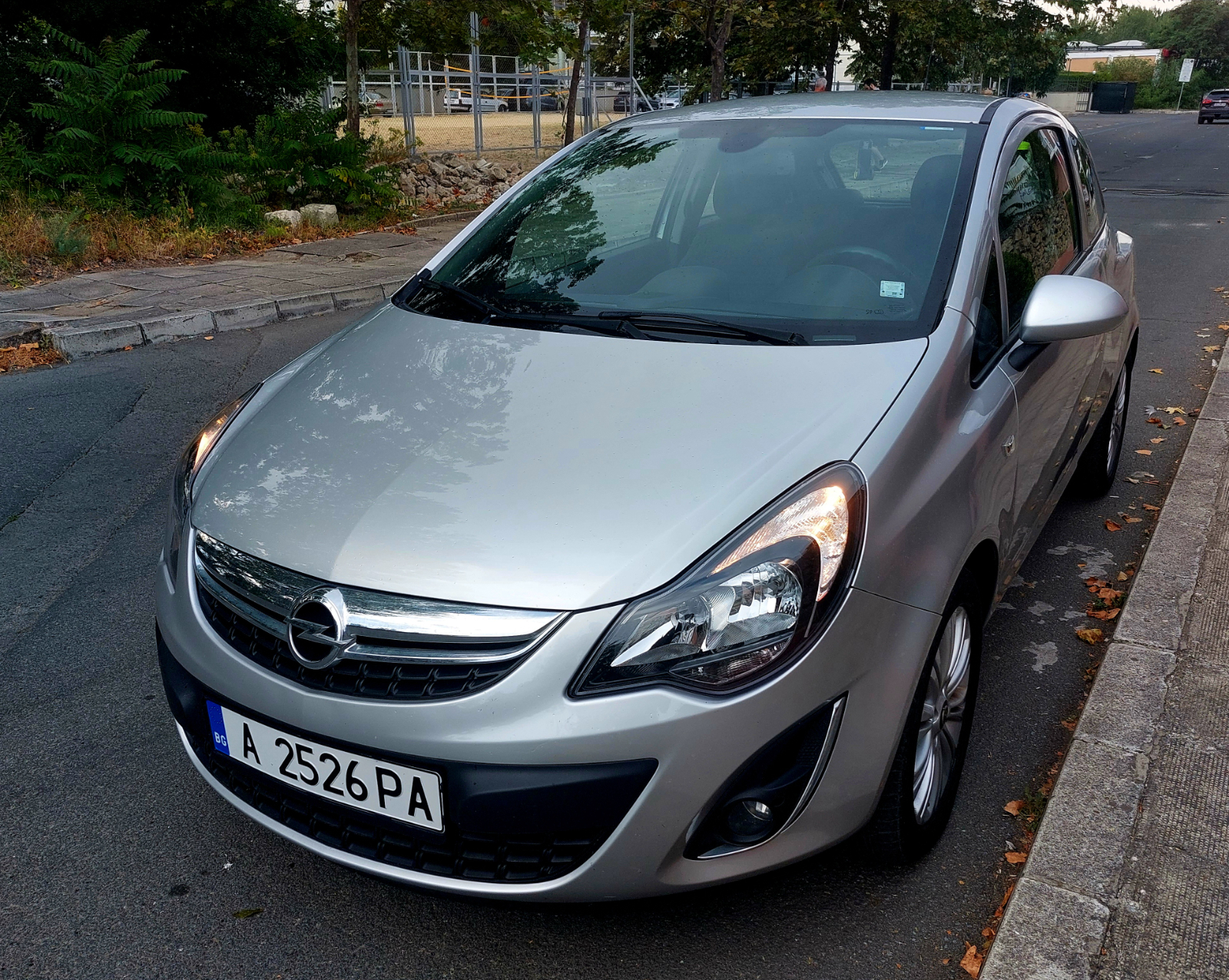 Opel Corsa  1.3 CDTI Innovation - изображение 1