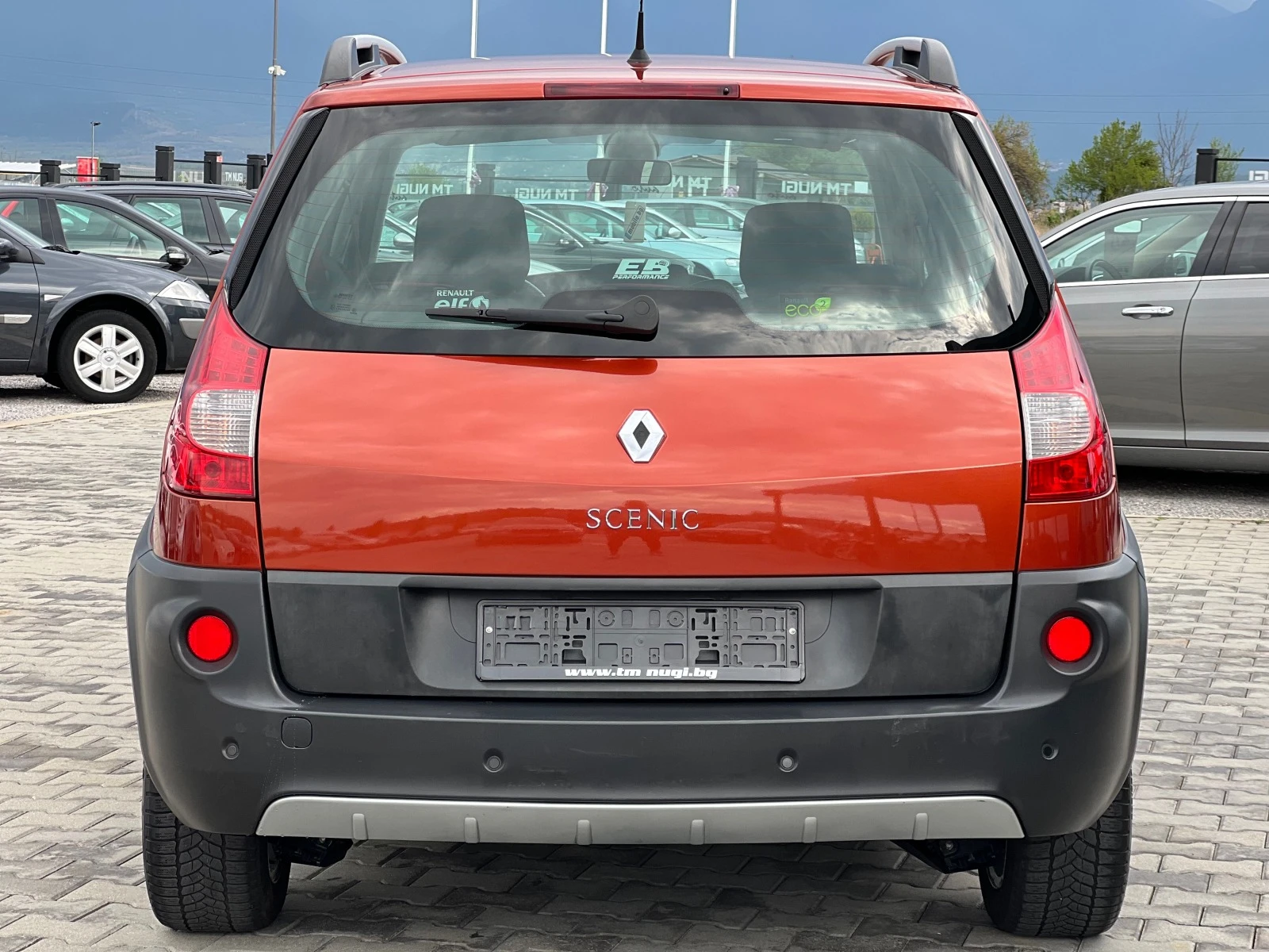 Renault Scenic CONQUEST*1.5DCI*TOP* - изображение 5