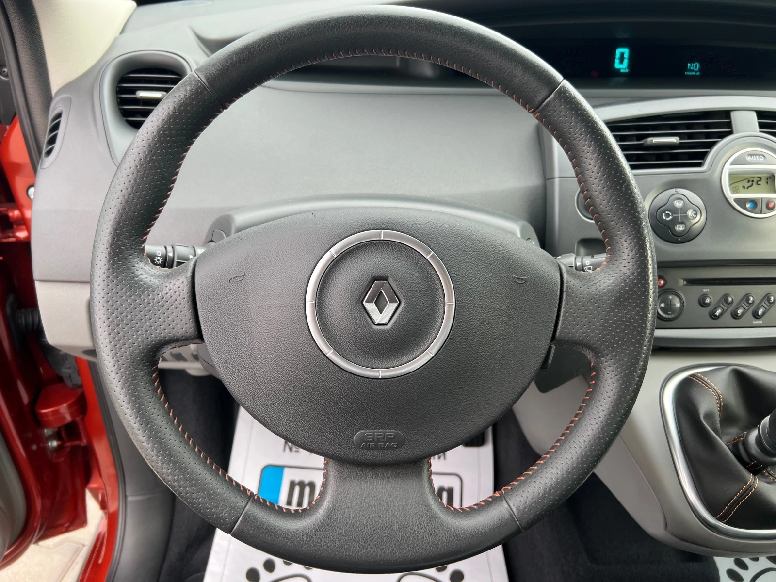 Renault Scenic CONQUEST*1.5DCI*TOP* | Mobile.bg   16