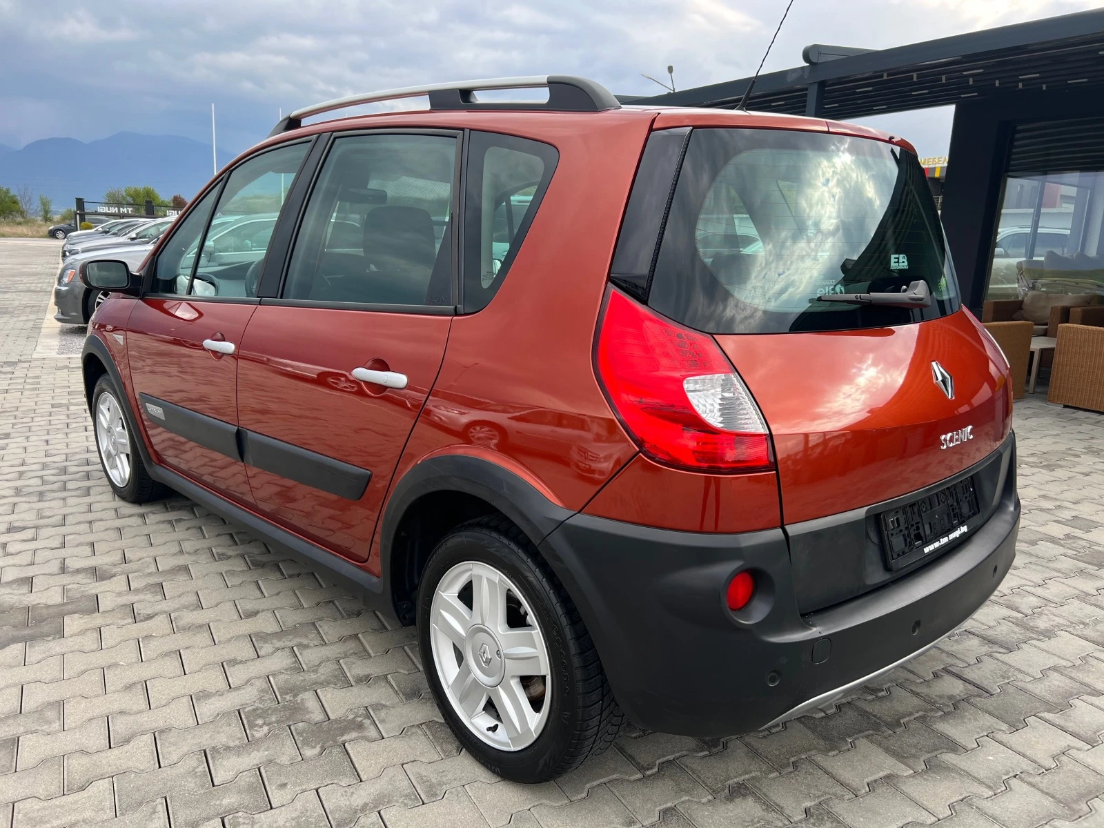 Renault Scenic CONQUEST*1.5DCI*TOP* - изображение 4