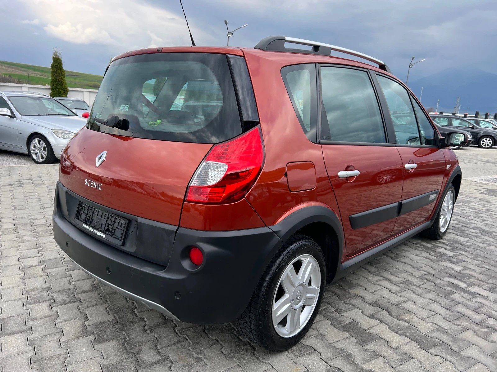 Renault Scenic CONQUEST*1.5DCI*TOP* - изображение 6