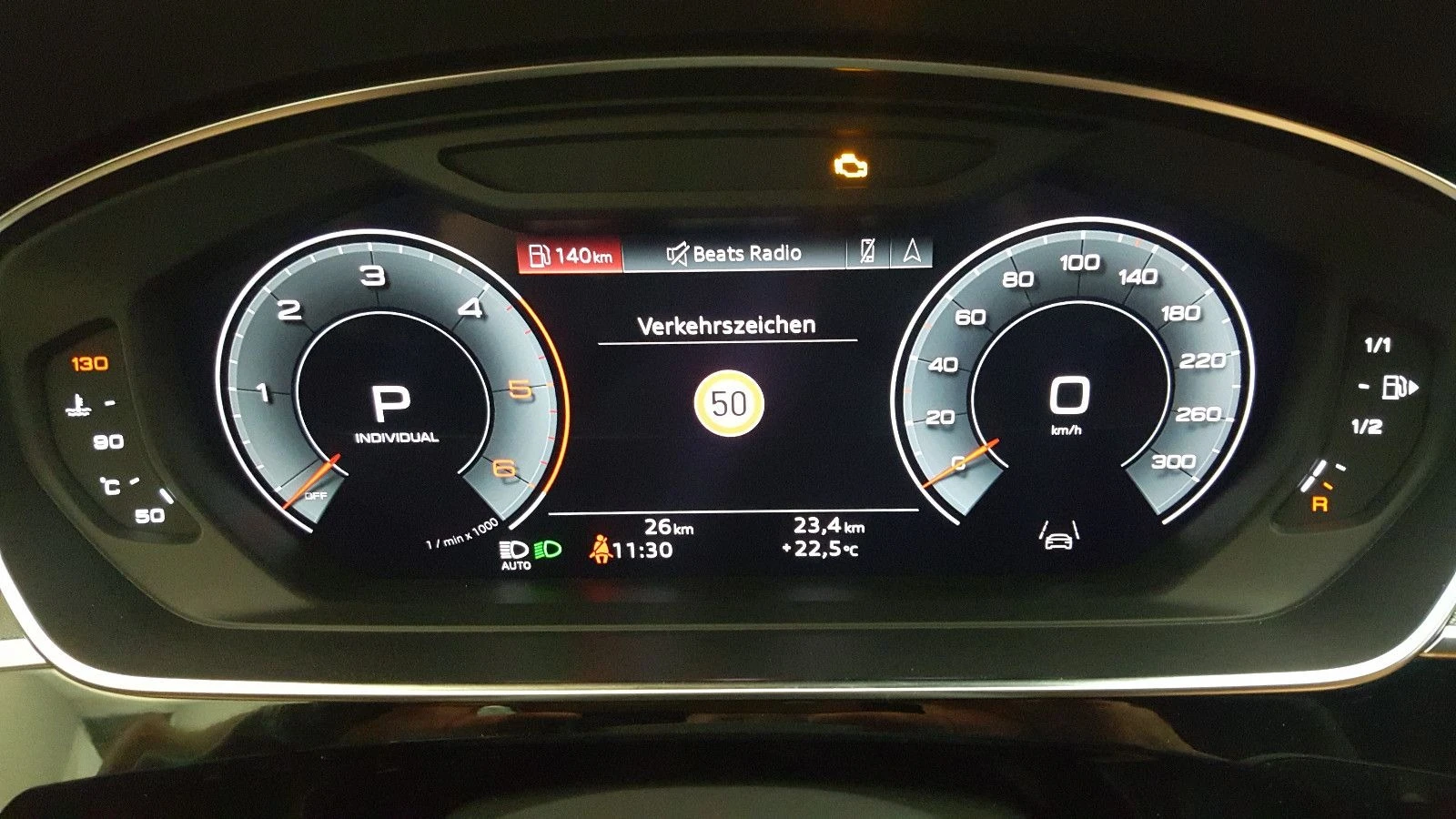 Audi A8 50 TDI quattro S-LINE | Mobile.bg — изображение 15