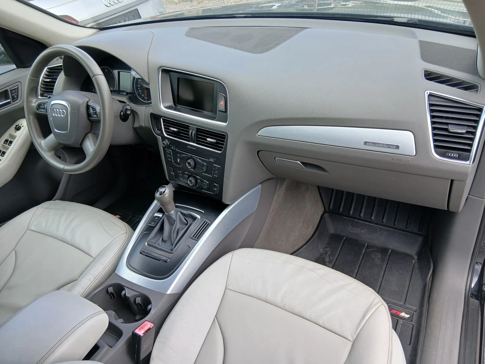 Audi Q5 ���� ��� | Mobile.bg � ����������� 11