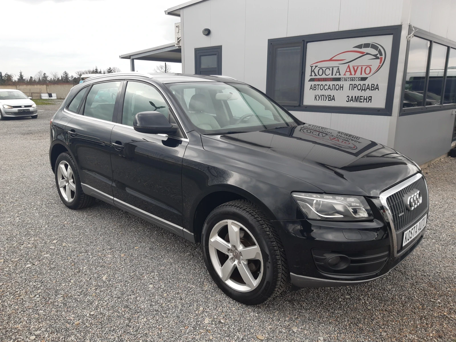 Audi Q5 ���� ��� | Mobile.bg � ����������� 2