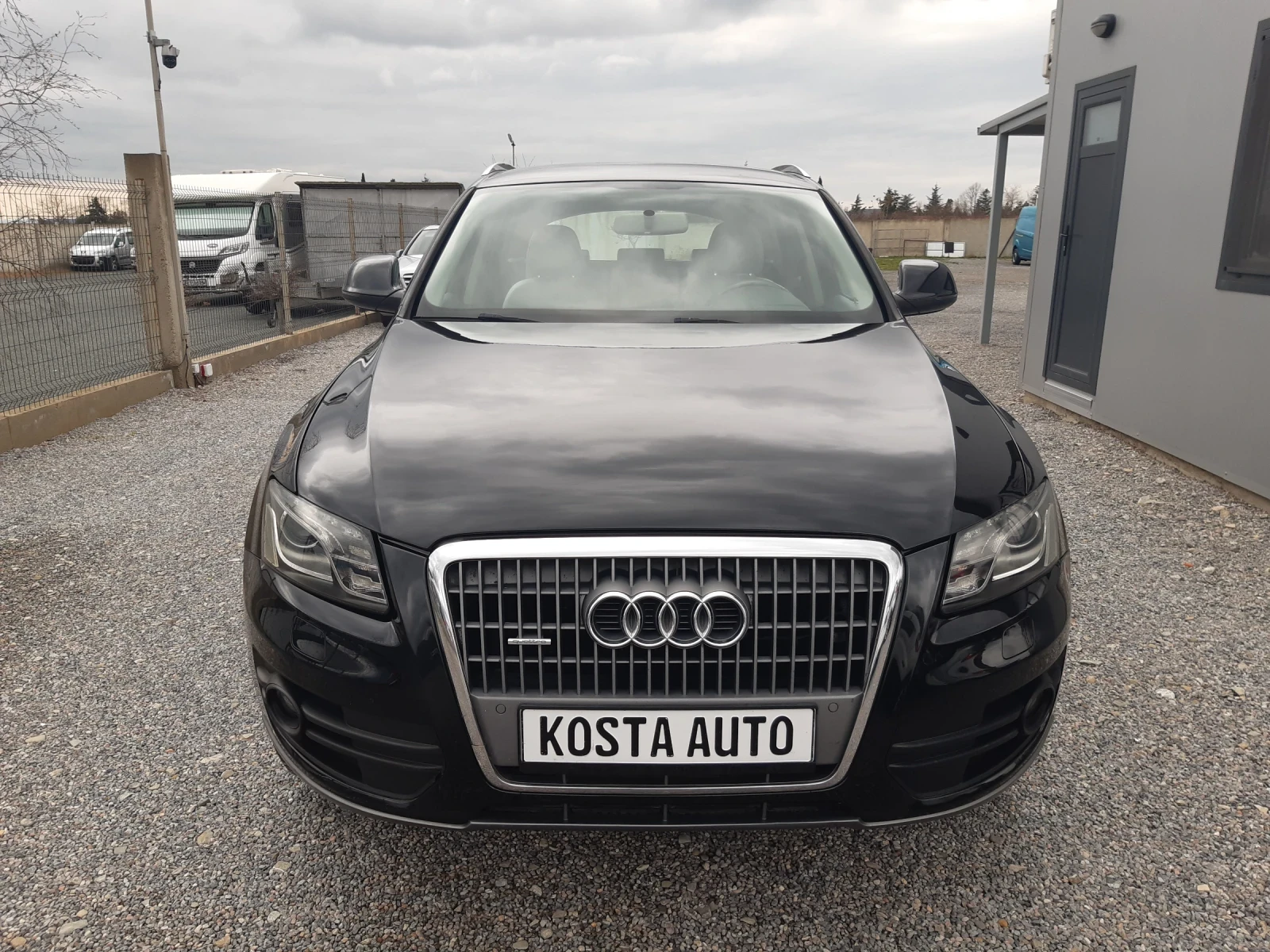 Audi Q5 ���� ��� | Mobile.bg � ����������� 9