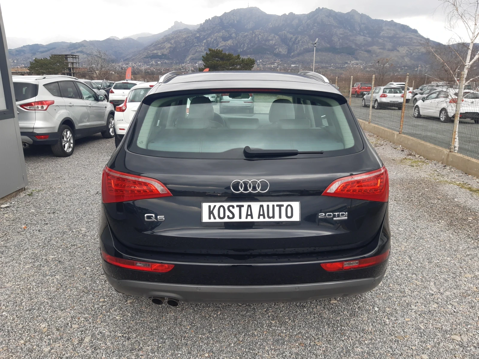 Audi Q5 ���� ��� | Mobile.bg � ����������� 5