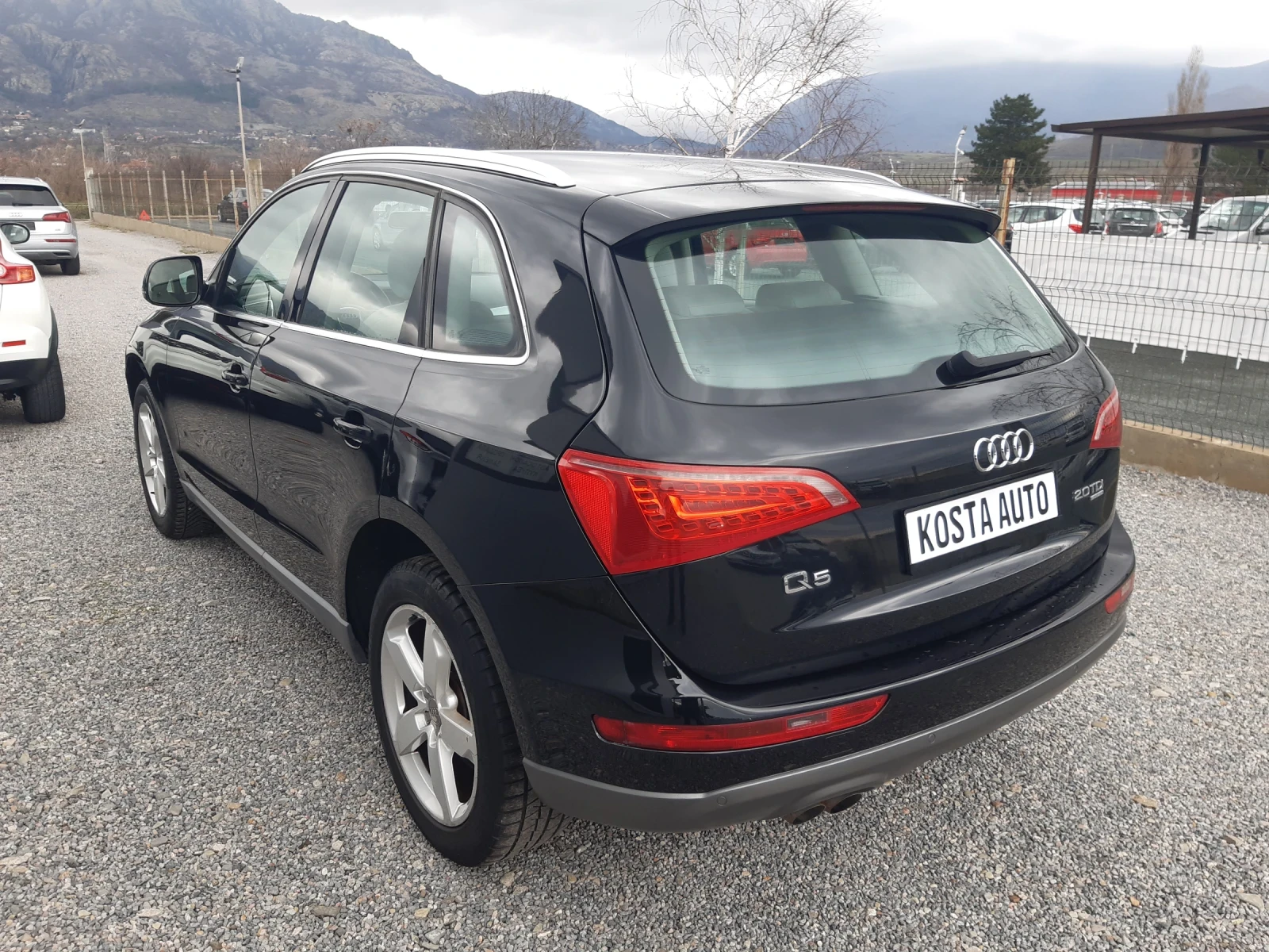 Audi Q5 ���� ��� | Mobile.bg � ����������� 6
