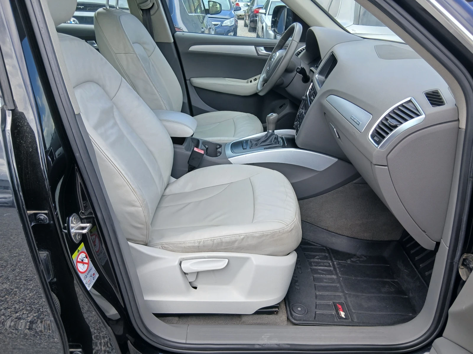 Audi Q5 ���� ��� | Mobile.bg � ����������� 12
