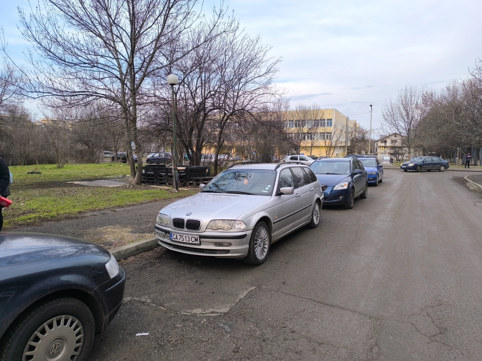 BMW 330 Xd3 - изображение 3