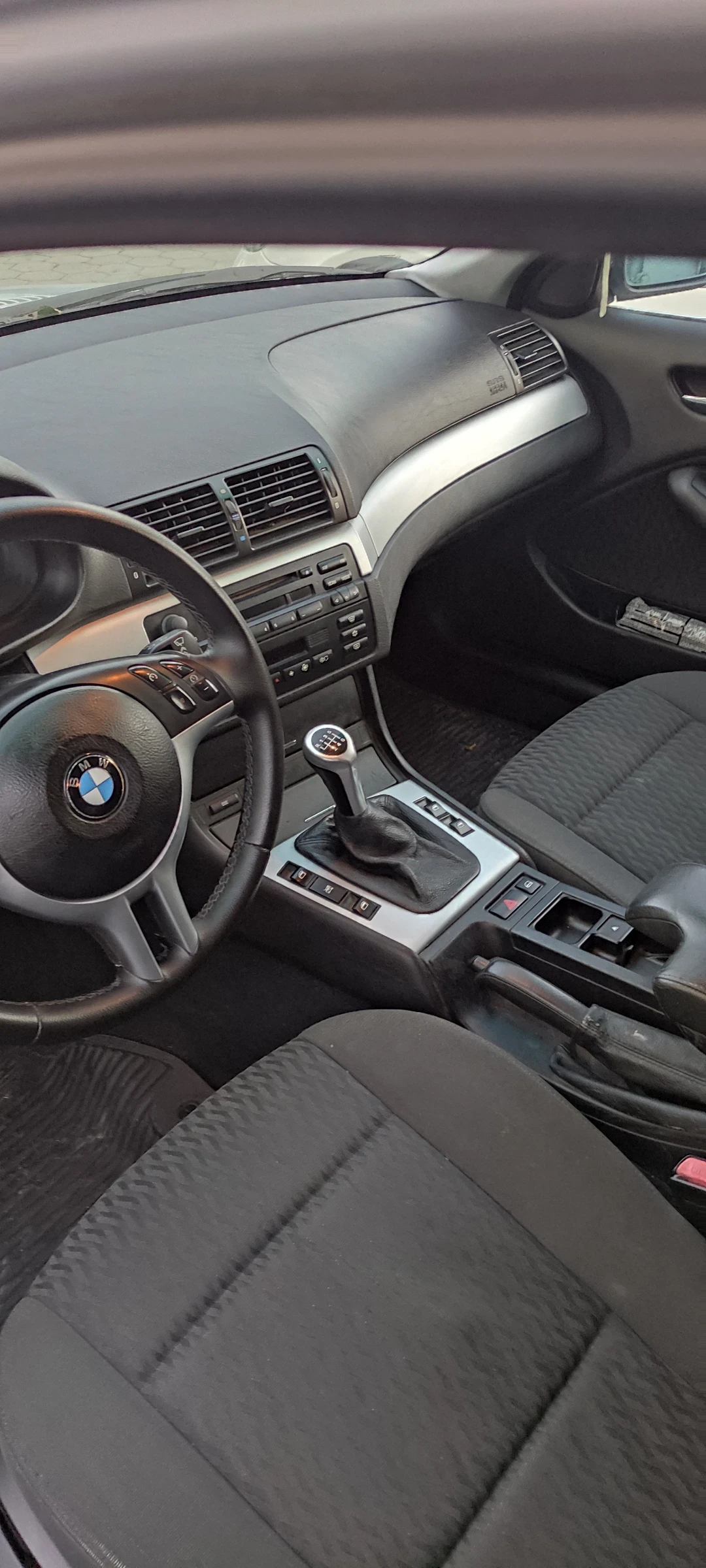 BMW 330 Xd3 - изображение 7