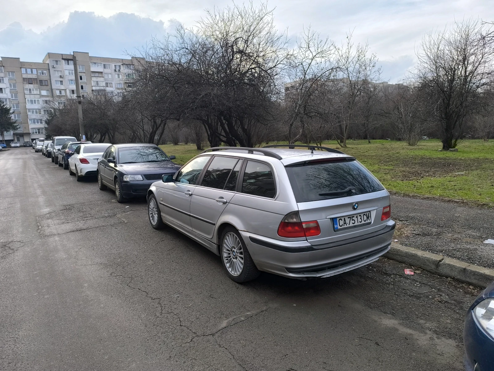 BMW 330 Xd3 - изображение 2