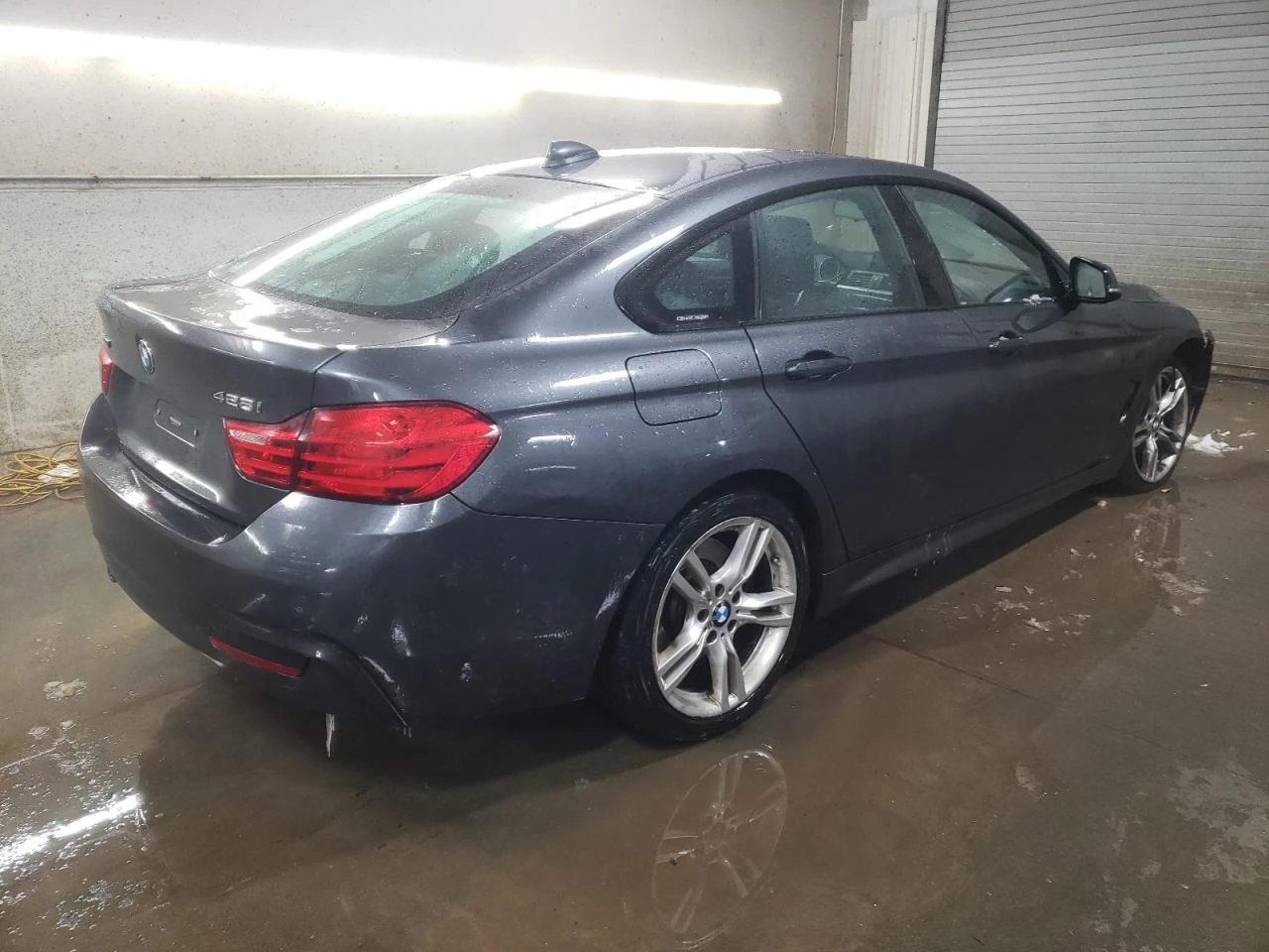 BMW 428 XI GRAN COUPE SULEV - изображение 4