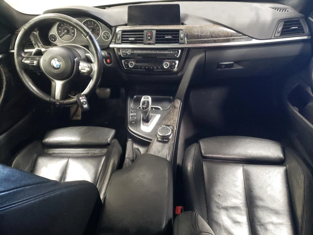 BMW 428 XI GRAN COUPE SULEV - изображение 9