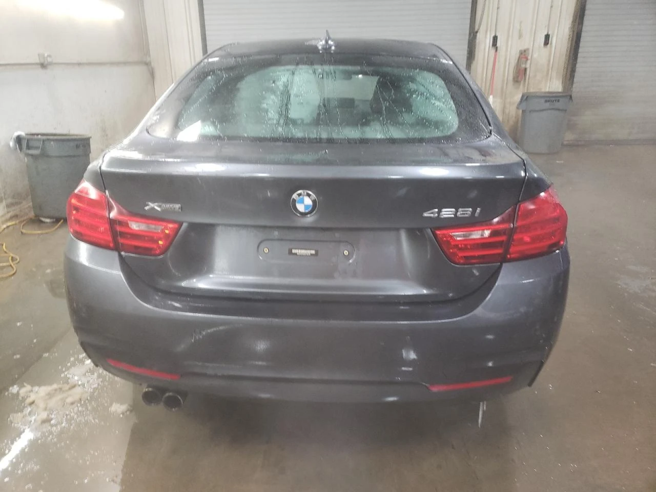 BMW 428 XI GRAN COUPE SULEV - изображение 6