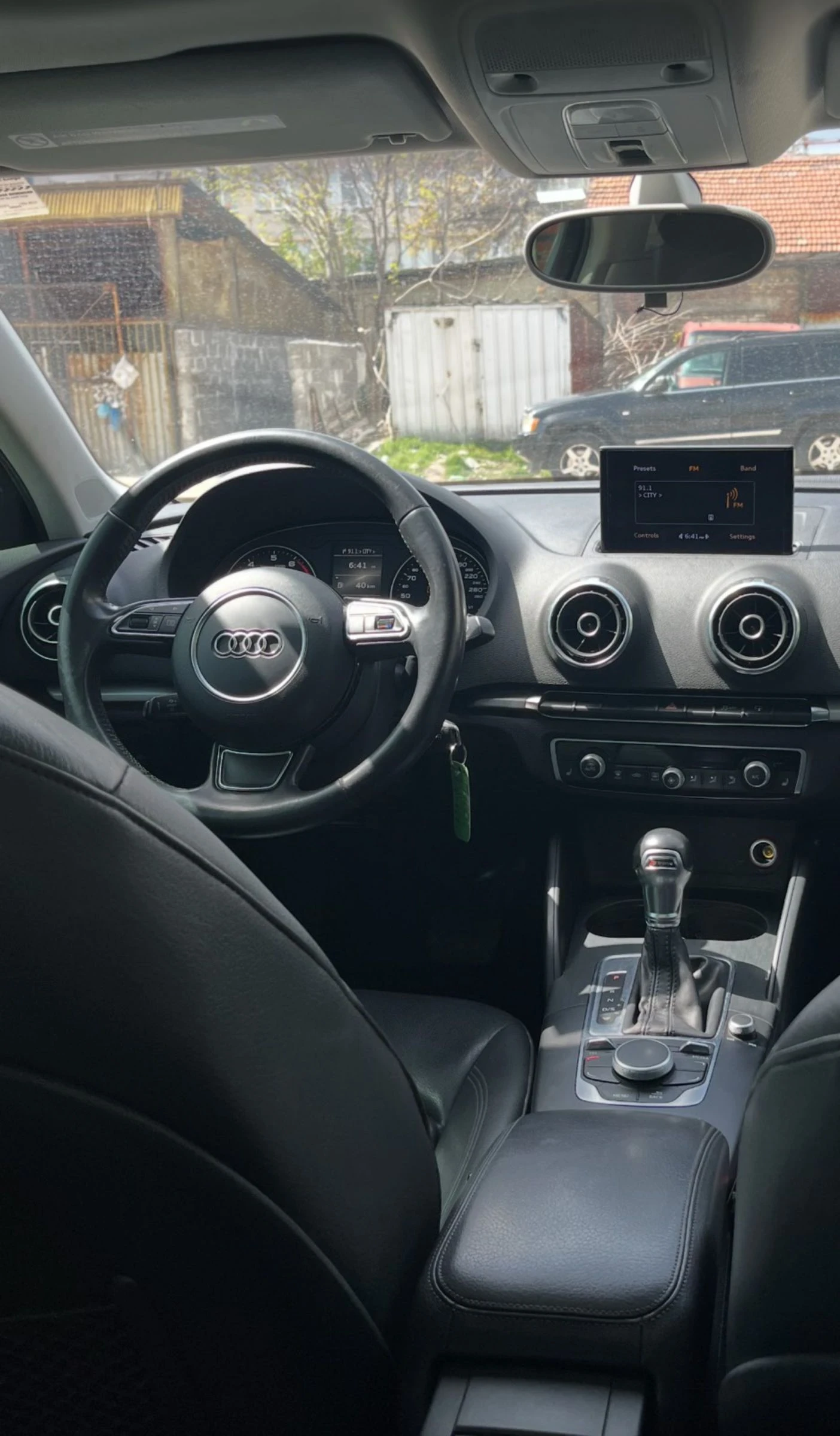 Audi A3 2.0 220HP Quattro  - изображение 9