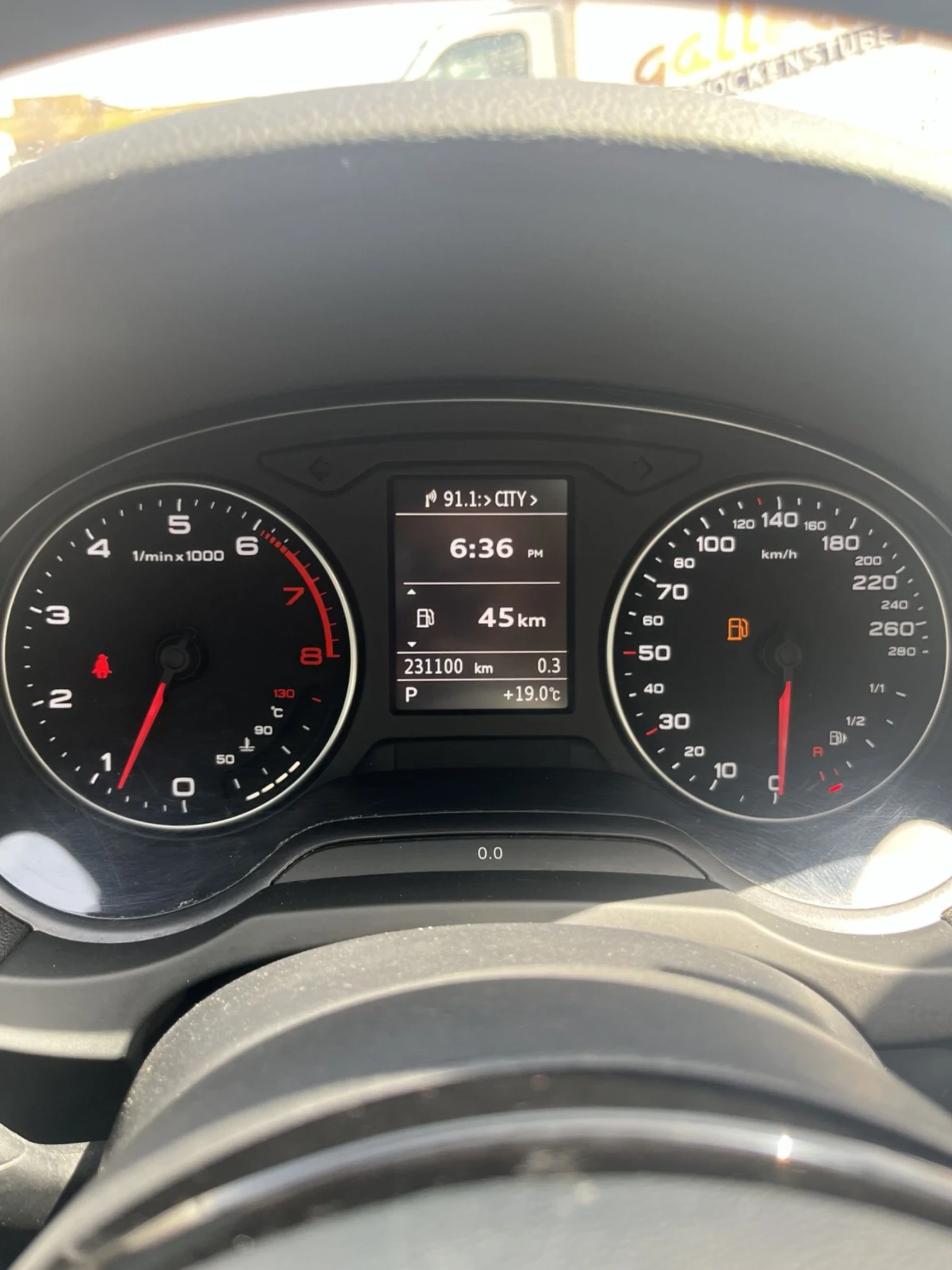 Audi A3 2.0 220HP Quattro  - изображение 7
