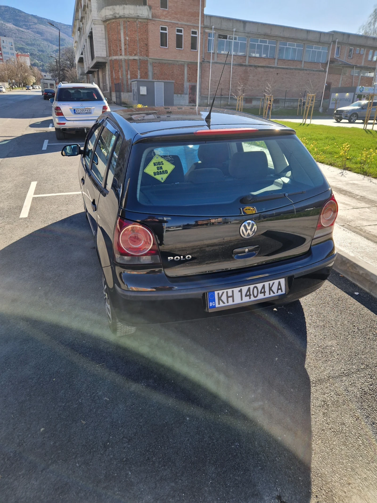 VW Polo | Mobile.bg   1