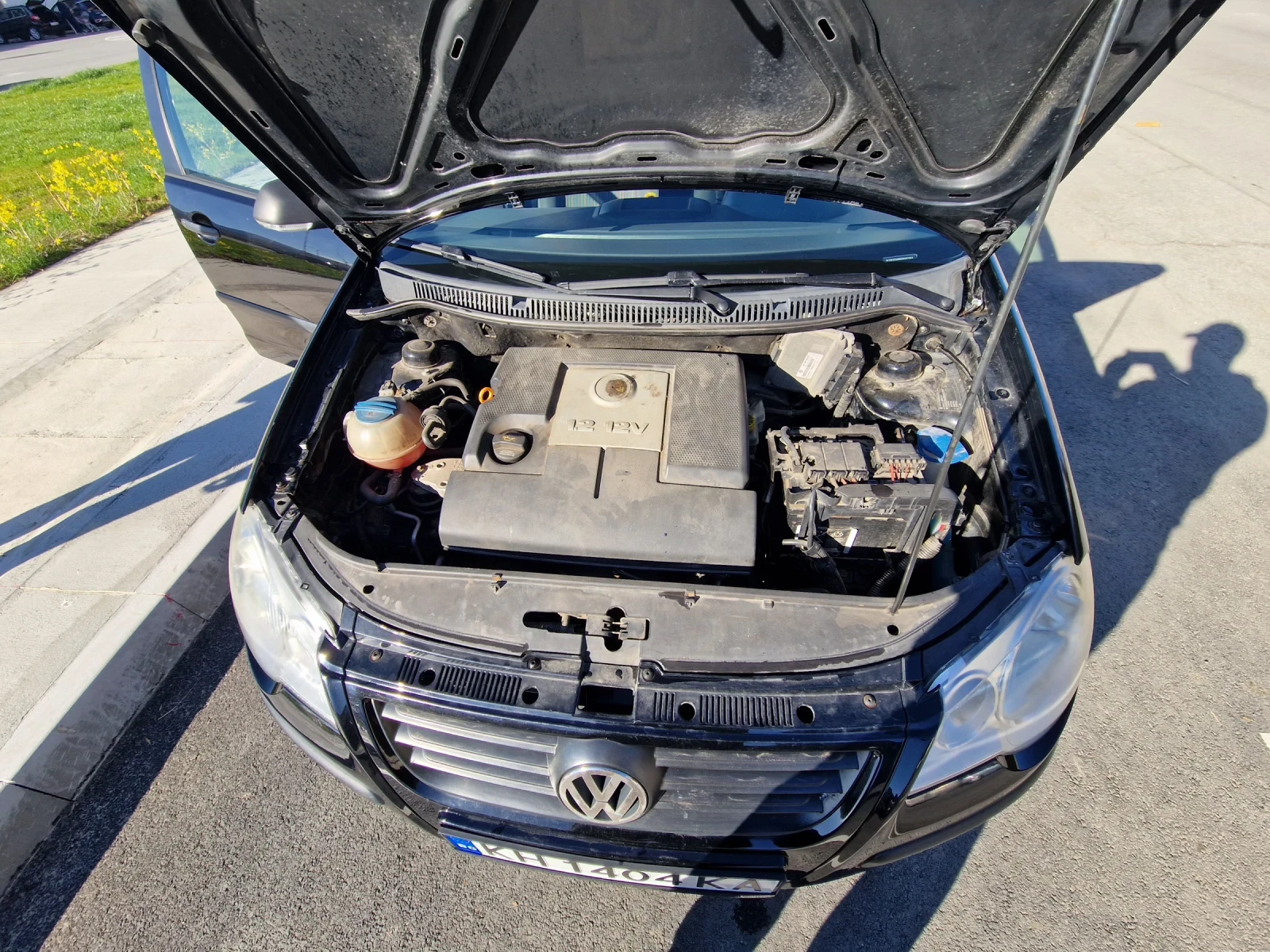 VW Polo  - изображение 2