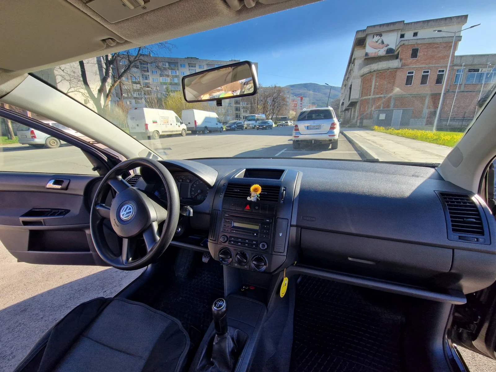 VW Polo  - изображение 6