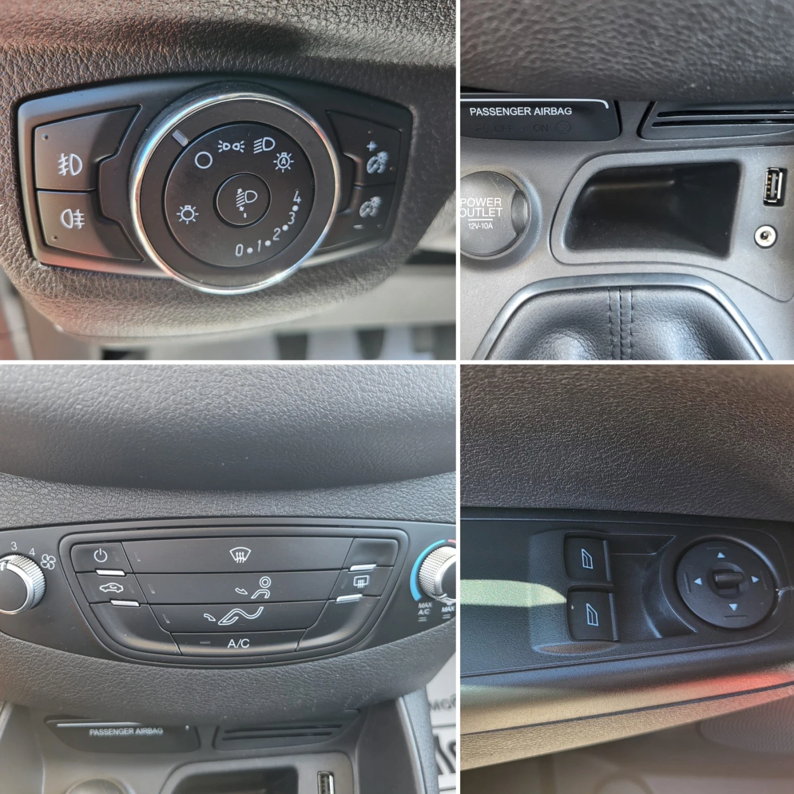 Ford Courier 1.5 TDCI  | Mobile.bg   12