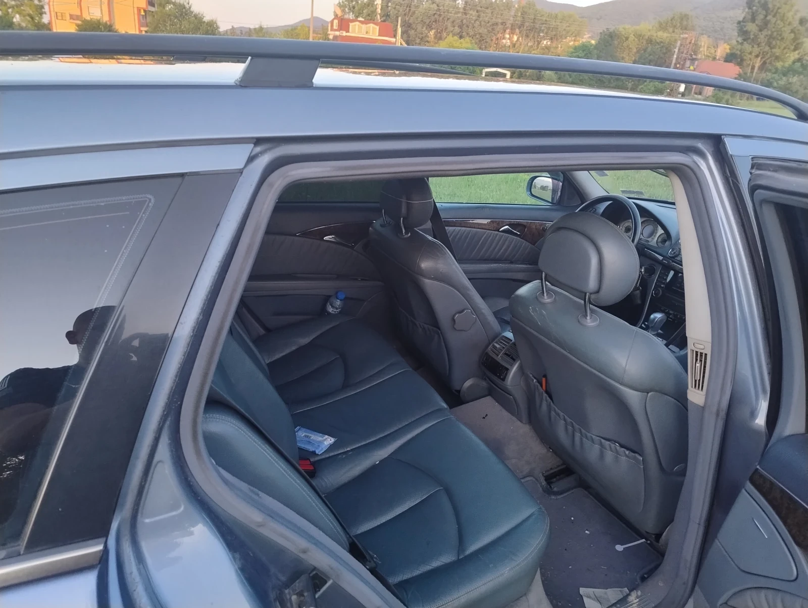 Mercedes-Benz E 220 Mercedes E220 150кс - изображение 10