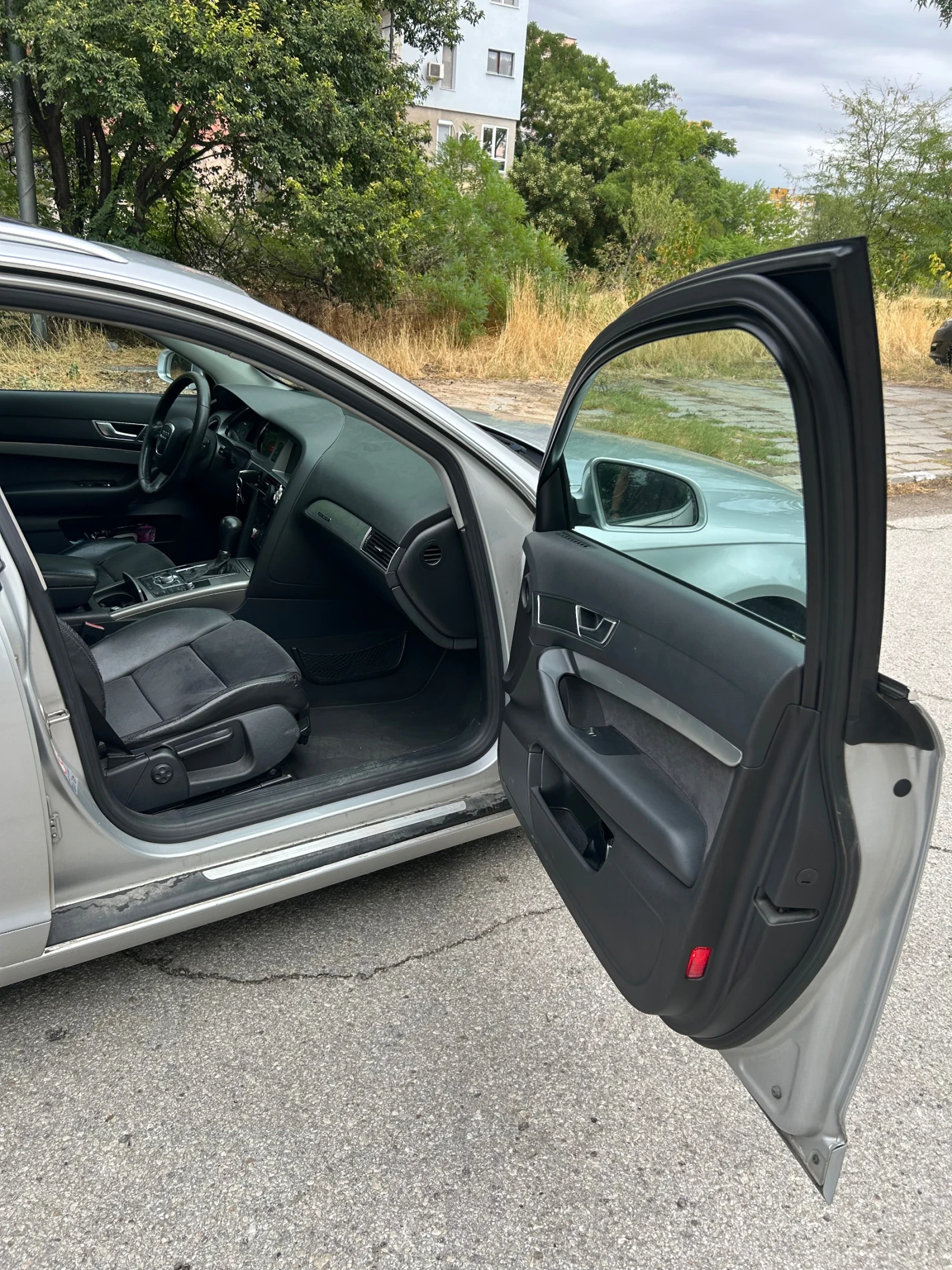 Audi A6 3.0TDI | Mobile.bg � ����������� 14