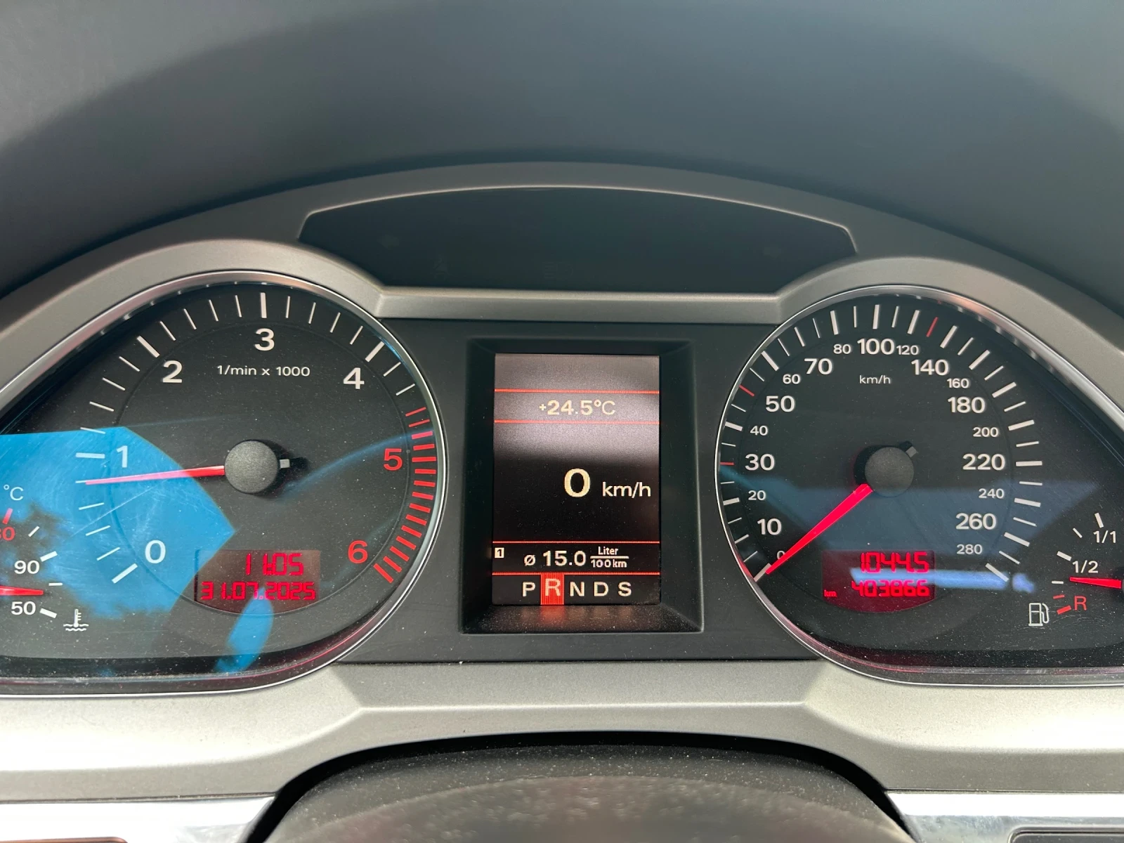 Audi A6  - изображение 6