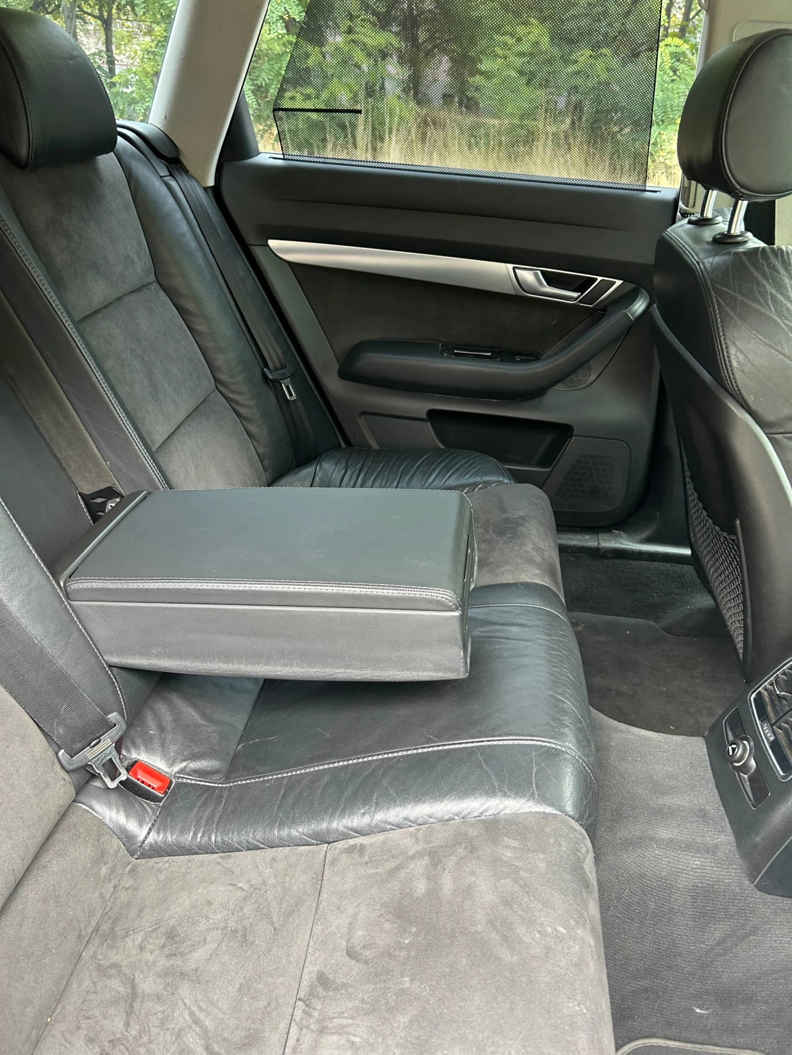 Audi A6 3.0TDI | Mobile.bg � ����������� 16