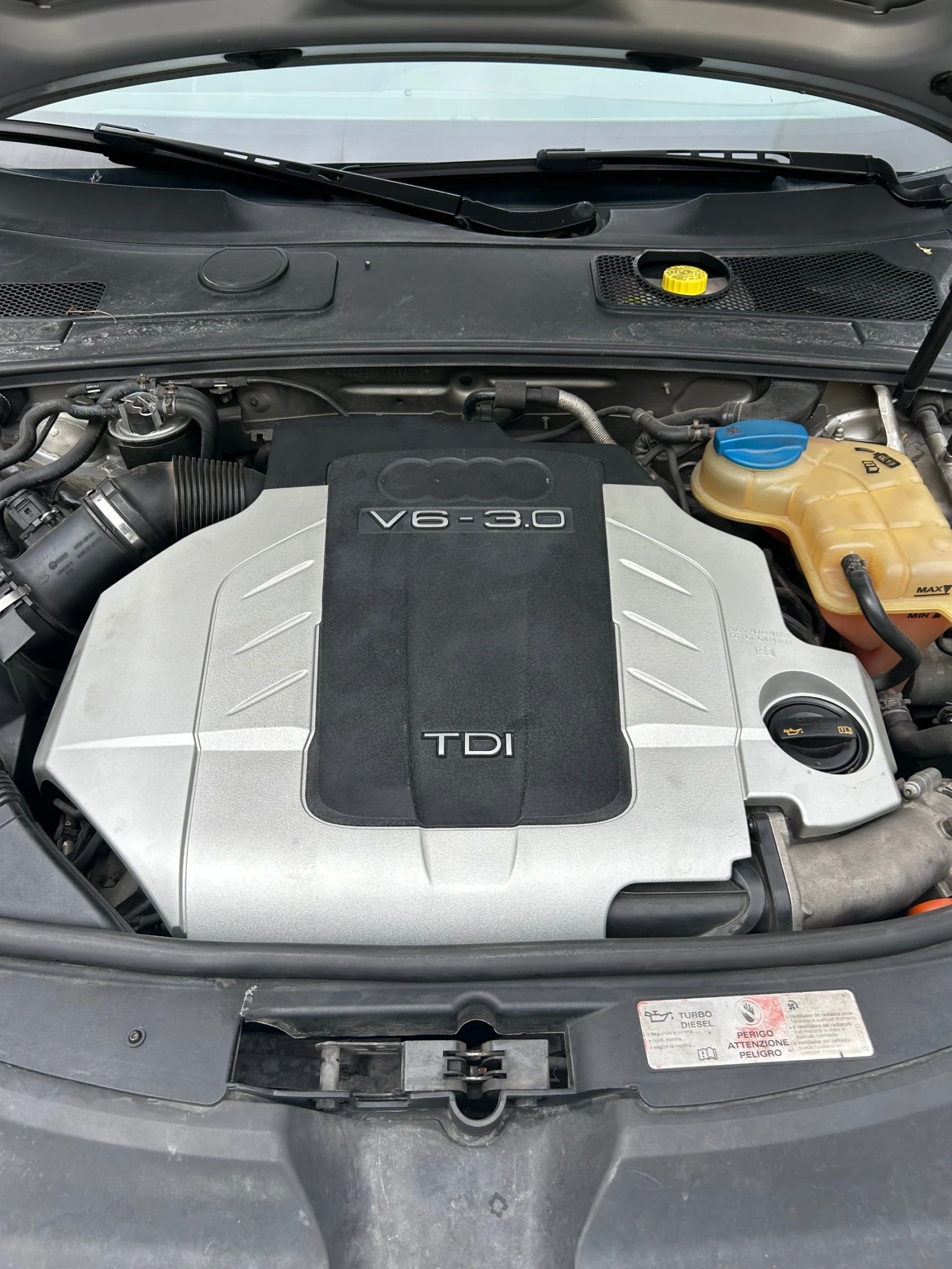 Audi A6 3.0TDI | Mobile.bg � ����������� 15