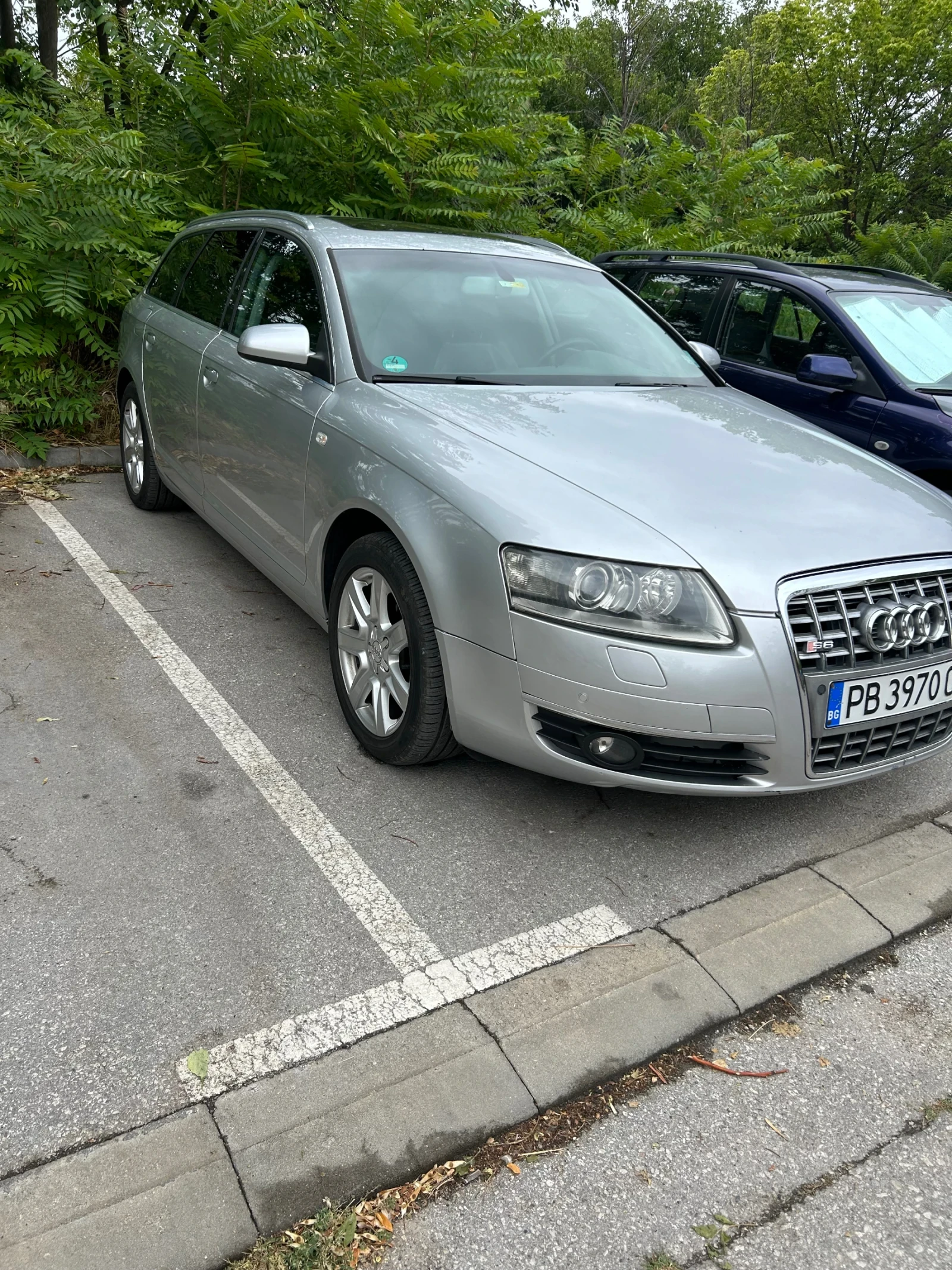 Audi A6  - изображение 3